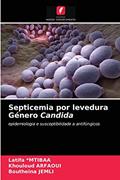 Ler Septicemia por levedura Género Candida: epidemiologia e susceptibilidade a antifúngicos, do autor Latifa *MTIBAA; Khouloud ARFAOUI; Boutheina Jemli Ler Septicemia por levedura Género Candida: epidemiologia e susceptibilidade a antifúngicos, do autor Latifa *MTIBAA; Khouloud ARFAOUI; Boutheina Jemli