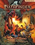 Ler Pathfinder - Livro Básico, do autor Logan Bonner; Jason Bulmahn; Stephen Radney -MacFarland; Mark Sefter Ler Pathfinder - Livro Básico, do autor Logan Bonner; Jason Bulmahn; Stephen Radney -MacFarland; Mark Sefter