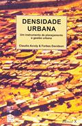 Ler Densidade Urbana: um Instrumento de Planejamento e Gestão Urbana, do autor Claudio Acioly; Forbes Davidson Ler Densidade Urbana: um Instrumento de Planejamento e Gestão Urbana, do autor Claudio Acioly; Forbes Davidson
