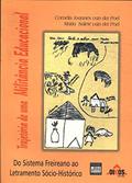 Ler Trajetória De Uma Militância Educacional : Do Sistema Freireano Ao Letramento Sócio-Histórico., do autor Cornelis Joannes Van Der Poel