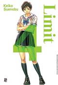 Ler Limit - Vol. 4, do autor Keiko Suenobu