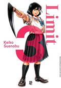 Ler Limit - Vol. 3, do autor Keiko Suenobu