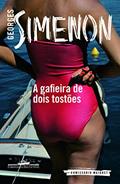 Ler A gafieira de dois tostões, do autor Georges Simenon Ler A gafieira de dois tostões, do autor Georges Simenon