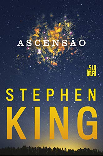 Ler Ascensão, do autor Stephen King Ler Ascensão, do autor Stephen King