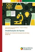 Ler Imobilização de lipase: Estudo em material mesoporoso do tipo MCM-48, do autor Cátia Santin Zanchett Battiston; Rogério Dallago; Marcelo Luis Mignoni Ler Imobilização de lipase: Estudo em material mesoporoso do tipo MCM-48, do autor Cátia Santin Zanchett Battiston; Rogério Dallago; Marcelo Luis Mignoni