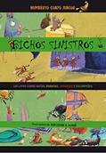 Ler Bichos sinistros: Um livro sobre ratos, baratas, aranhas e escorpiões, do autor Humberto Conzo Junior Ler Bichos sinistros: Um livro sobre ratos, baratas, aranhas e escorpiões, do autor Humberto Conzo Junior