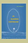 Ler As quadras continuam (Portuguese Edition), do autor Arthur Madagascar
