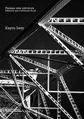 Ler Poemas sem estrutura: bárbaros que continuam de pé, do autor Kayro Iwry