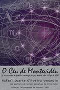 Ler O Céu de Montevidéu: 25 microcontos de futebol e astrologia em peça teatral sobre a Copa de 1930, do autor Rafael Duarte Oliveira Venancio Ler O Céu de Montevidéu: 25 microcontos de futebol e astrologia em peça teatral sobre a Copa de 1930, do autor Rafael Duarte Oliveira Venancio