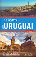 Ler Guia o Viajante. Uruguai, do autor Zizo Asnis