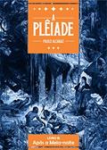 Ler A Plêiade - Livro III - Após a Meia-Noite, do autor Paulo Alcaraz Ler A Plêiade - Livro III - Após a Meia-Noite, do autor Paulo Alcaraz