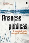 Ler Finanças públicas, do autor Felipe Salto; Mansueto Almeida