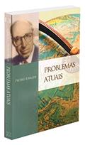 Ler Problemas Atuais, do autor Pietro Ubaldi