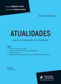 Ler Atualidades: Para os Concursos Públicos e Vestibulares, do autor Rodolfo Gracioli Ler Atualidades: Para os Concursos Públicos e Vestibulares, do autor Rodolfo Gracioli