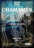 Ler Iii Chamames, do autor Azael Neto Ler Iii Chamames, do autor Azael Neto