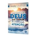 Ler Características de Deus que Chamam a Nossa Atenção, do autor Silas Malafaia Ler Características de Deus que Chamam a Nossa Atenção, do autor Silas Malafaia