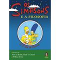 Ler Simpsons e a filosofia, Os, do autor Aeon Skoble; William Irwin