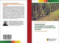 Ler Fermentação metanogênica mesofílica de melaço e termofílica de vinhaça: Utilizando reatores UASB, do autor Alexandre Anibal Antunez Faria