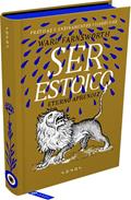 Ler Ser Estoico: Eterno Aprendiz, do autor Ward Farnsworth