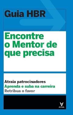 Encontre o Mentor de que Precisa, do autor Actual