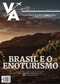 Ler Va turismo e informação : Brasil e o Enoturismo, do autor Vinicius Arruda