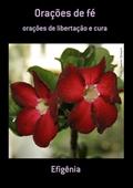 Ler Oracoes de Fe, do autor Efigênia