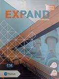Ler Expand Combo Students Book & Workbook: Combo Edition - Student's Book & Workbook, do autor Vianna; Carla Mauricio; Luciana Santos Pinheiro