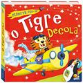 Ler Planeta Pop-up: Tigre decola, O, do autor Caterpillar Books