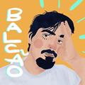 Ler Balcão, do autor Gustavo Belschansky