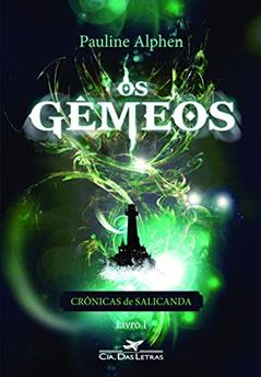 Os gêmeos, do autor Pauline Alphen