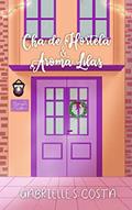 Ler Chá de Hortelã & Aroma Lilás, do autor Gabrielle S. Costa