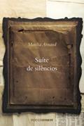 Ler Suíte de silêncios, do autor Marilia Arnaud