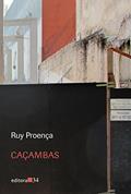 Ler Caçambas, do autor Ruy Proença