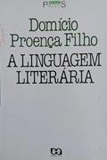 Ler A Linguagem Literária, do autor Domício Proença Filho Ler A Linguagem Literária, do autor Domício Proença Filho