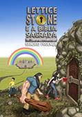 Ler Lettice Stone e a Bíblia Sagrada, do autor Sandro Proença Ler Lettice Stone e a Bíblia Sagrada, do autor Sandro Proença