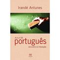 Ler Aula de Português. Encontro & Interação - Volume 14, do autor Irandé Antunes Ler Aula de Português. Encontro & Interação - Volume 14, do autor Irandé Antunes