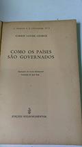Ler Como os Países São Governados, do autor Não Informado