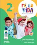 Ler Fé na vida: ética e cidadania - EI 2 - Educação infantil, do autor Mailza de Fátima Barbosa; Marília Moraes Ormeneze Silva; Moacir Alves de Faria Ler Fé na vida: ética e cidadania - EI 2 - Educação infantil, do autor Mailza de Fátima Barbosa; Marília Moraes Ormeneze Silva; Moacir Alves de Faria