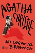 Ler Um corpo na biblioteca, do autor Agatha Christie Ler Um corpo na biblioteca, do autor Agatha Christie