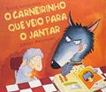 Ler O carneirinho que veio para o jantar, do autor Joelle Dreidemy Ler O carneirinho que veio para o jantar, do autor Joelle Dreidemy