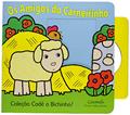 Ler Os Amigos do Carneirinho - Coleção Cadê o Bichinho?, do autor David Crossley