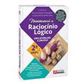 Ler Minimanual de Raciocínio Lógico - Enem, Vestibulares e Concursos - 2ª Edição, do autor Chieregatti, Bruno E Lima, Joao De Sa (coords.) Co Ler Minimanual de Raciocínio Lógico - Enem, Vestibulares e Concursos - 2ª Edição, do autor Chieregatti, Bruno E Lima, Joao De Sa (coords.) Co
