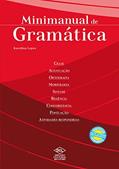 Ler DCL Minimanual de Gramática, Multicores, do autor Karolina Lopes