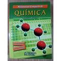 Ler Minimanual Compacto De Quimica, do autor Glaucia Elaine Bosquilha