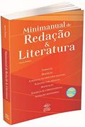 Ler DCL Minimanual de Redação e Literatura, Multicores, do autor Teresinha de Oliveira Ledo