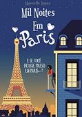 Ler Mil Noites em Paris, do autor Marcelle Lopez