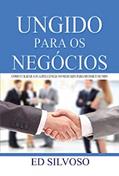 Ler Ungido Para os Negócios, do autor Ed. Silvoso