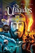 Ler Os Ungidos (Conflito Livro 2), do autor Ellen G. White Ler Os Ungidos (Conflito Livro 2), do autor Ellen G. White