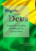 Ler Ungido Por Deus, do autor Tatiana Alencar Batista E Carlos Velázquez