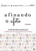 Ler Afinando o afeto, do autor Maida Novaes; Daisy Cordeiro